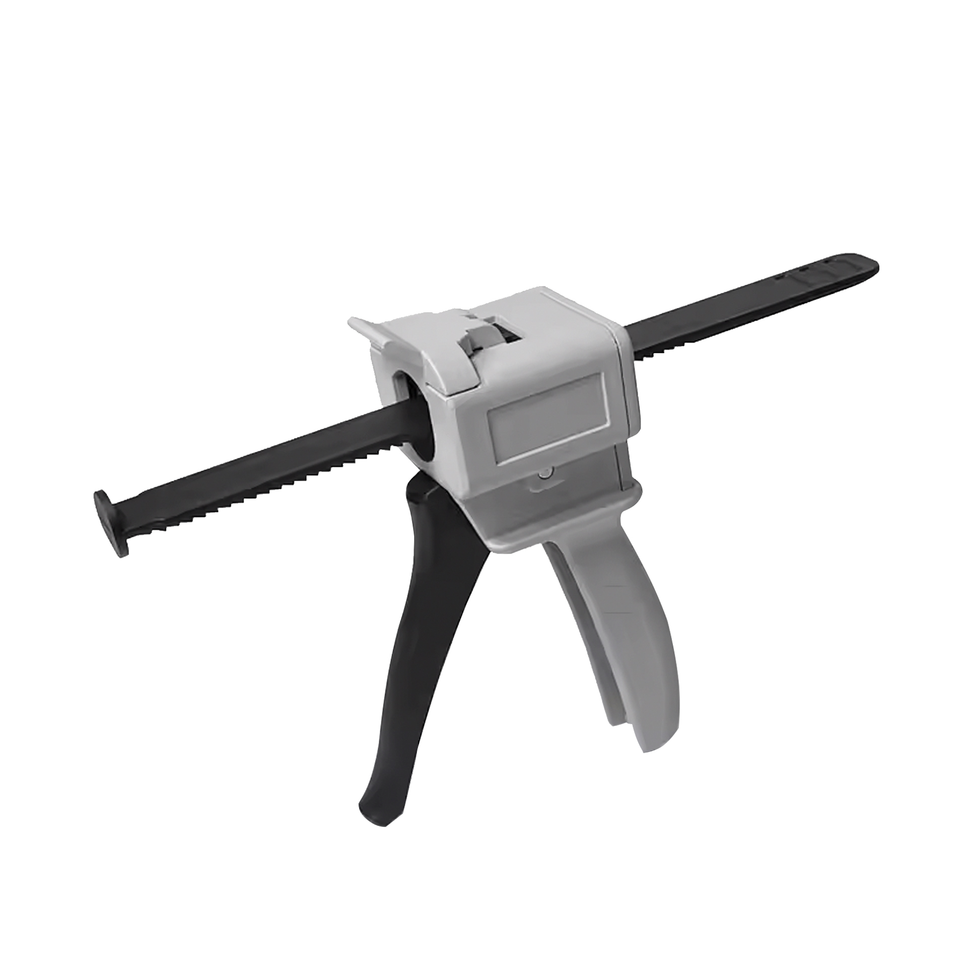 普通30cc胶枪
ordinary 30cc caulking gun30ML胶管
30ML tube of glue.